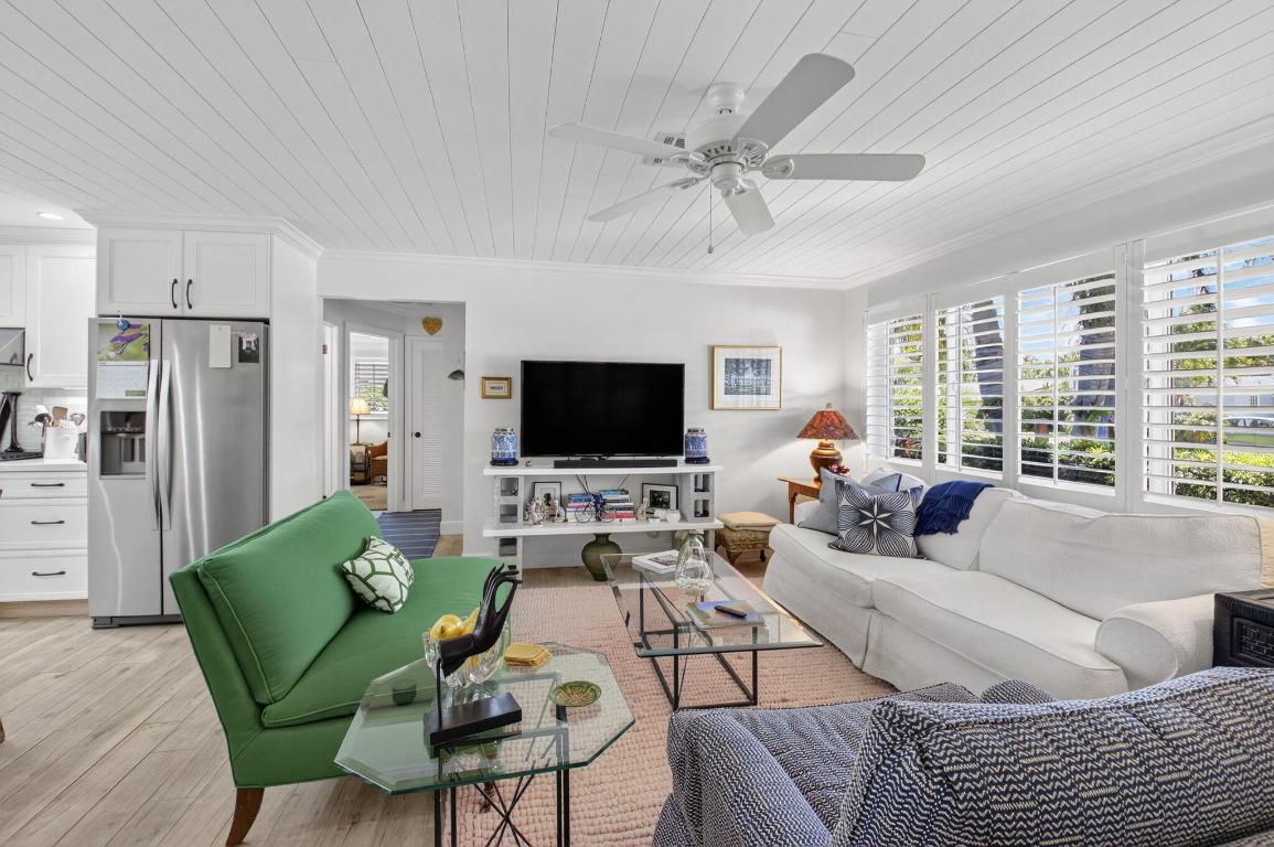 CHAPEL HILL - Residential