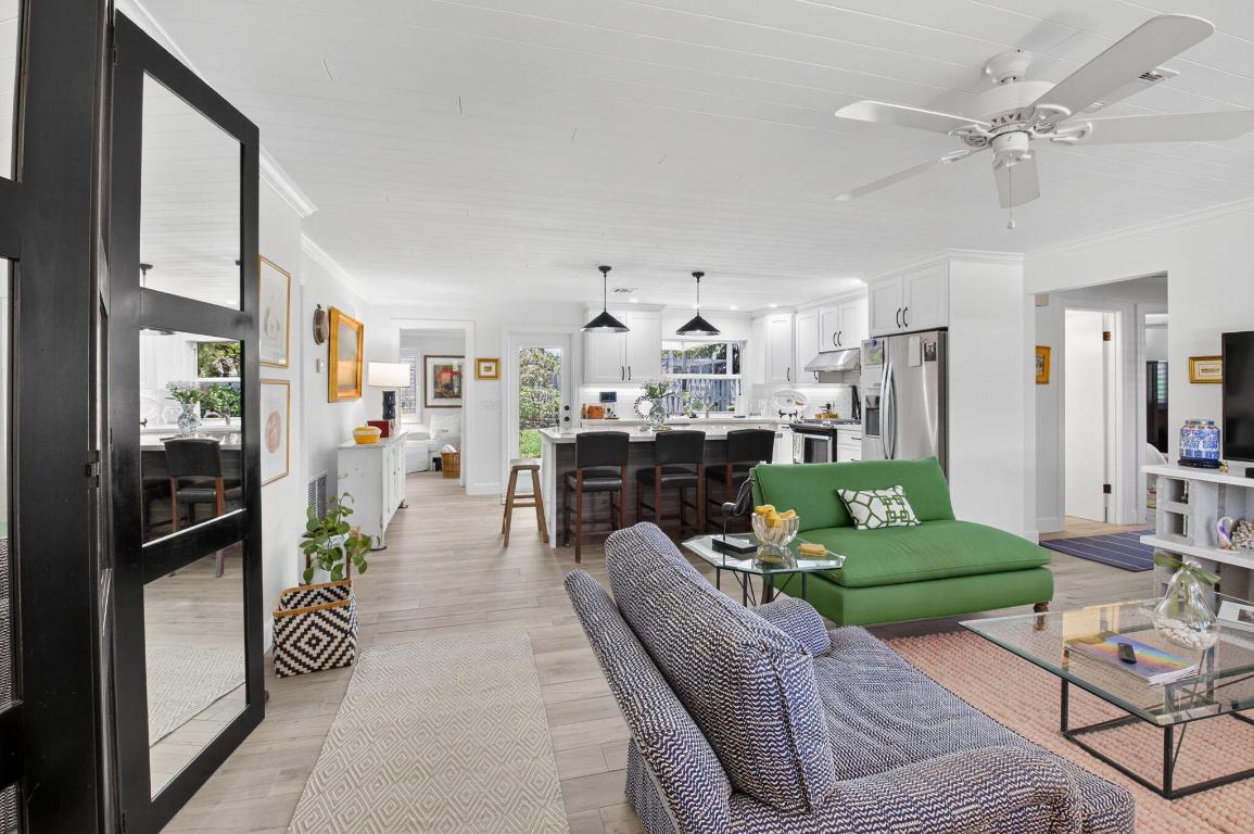 CHAPEL HILL - Residential