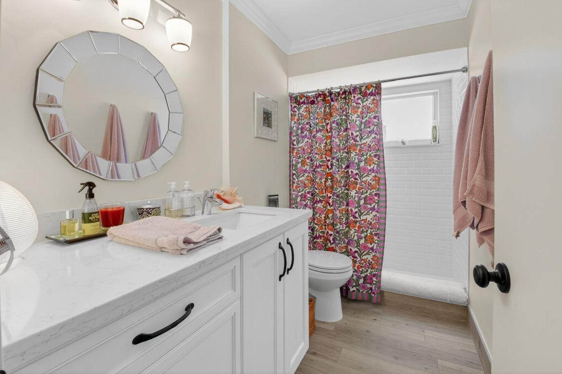 CHAPEL HILL - Residential