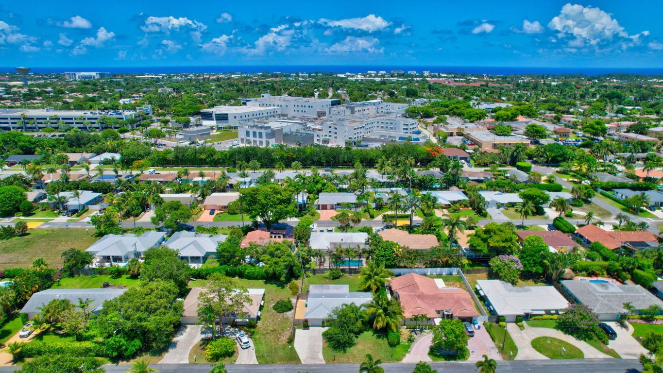 CHAPEL HILL - Residential