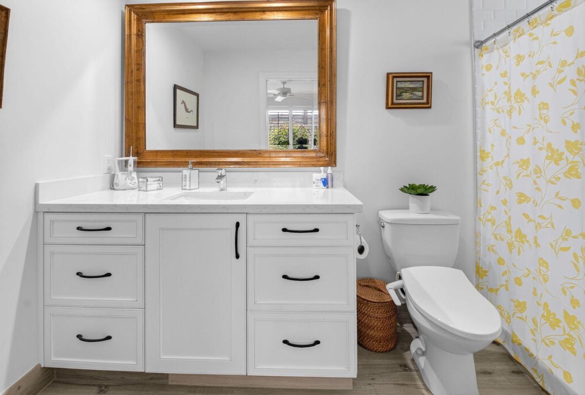 CHAPEL HILL - Residential