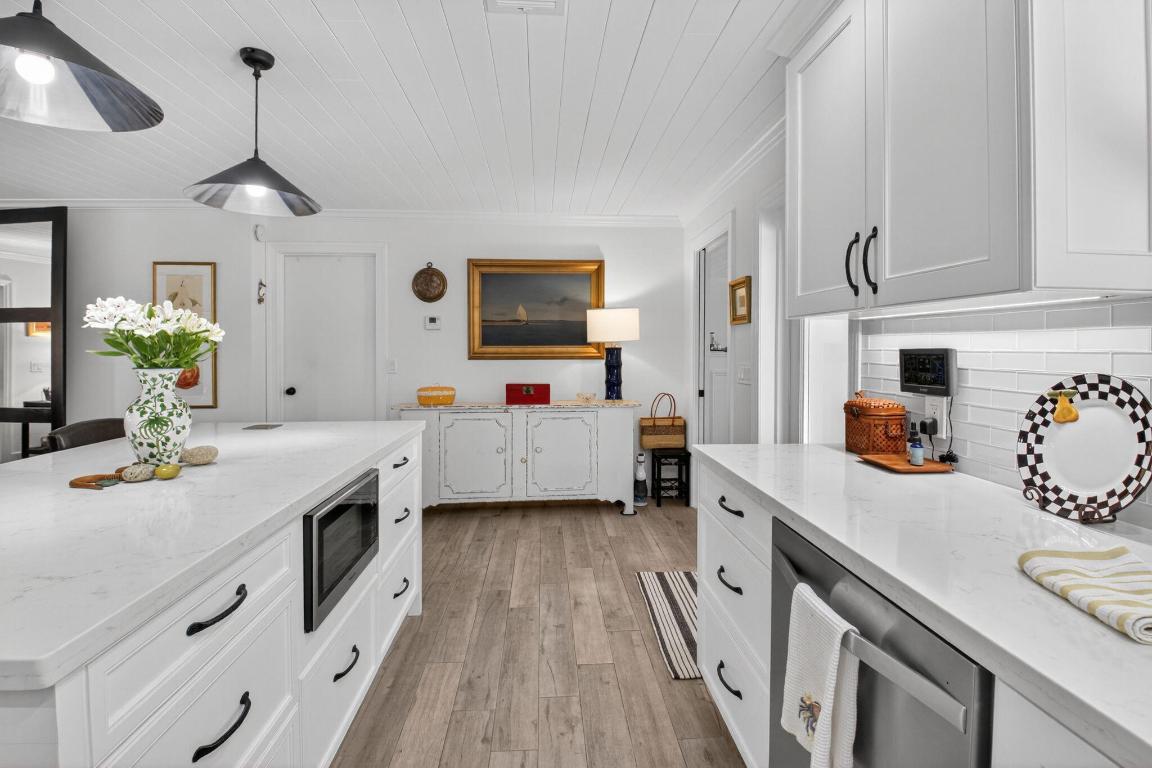 CHAPEL HILL - Residential