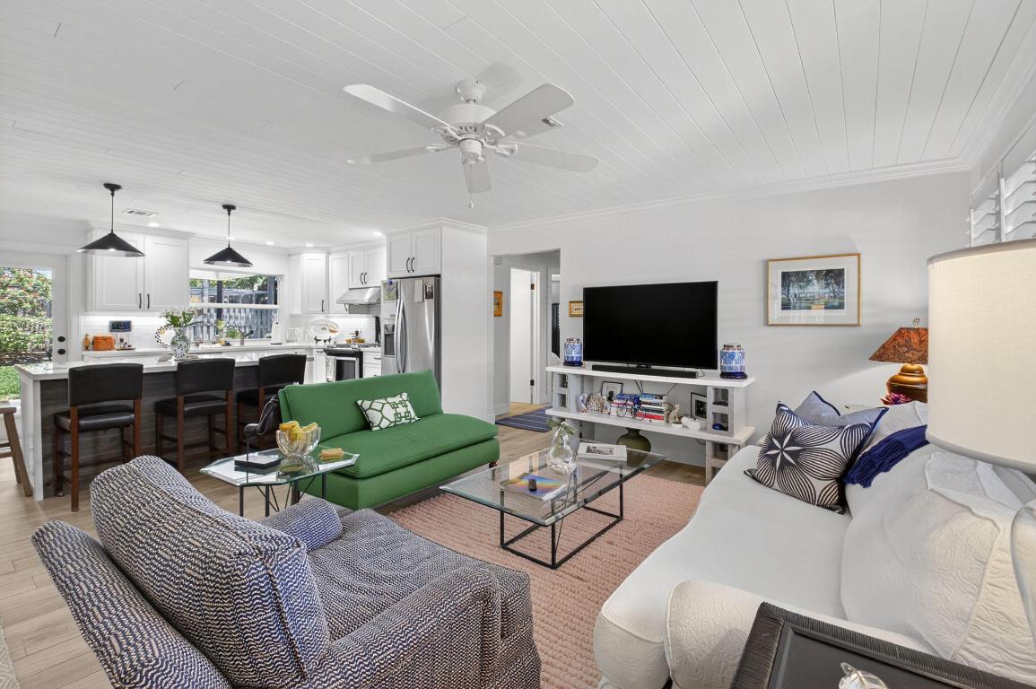 CHAPEL HILL - Residential