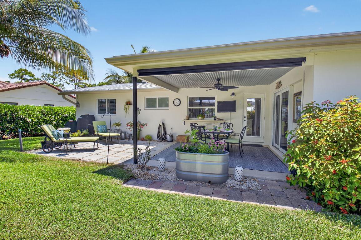 CHAPEL HILL - Residential