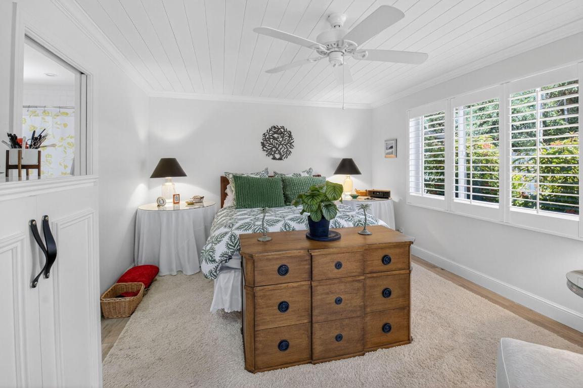 CHAPEL HILL - Residential