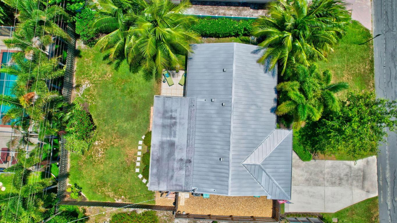 CHAPEL HILL - Residential