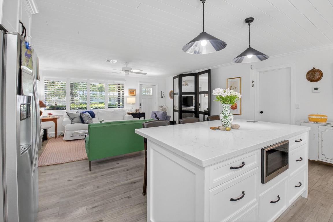 CHAPEL HILL - Residential