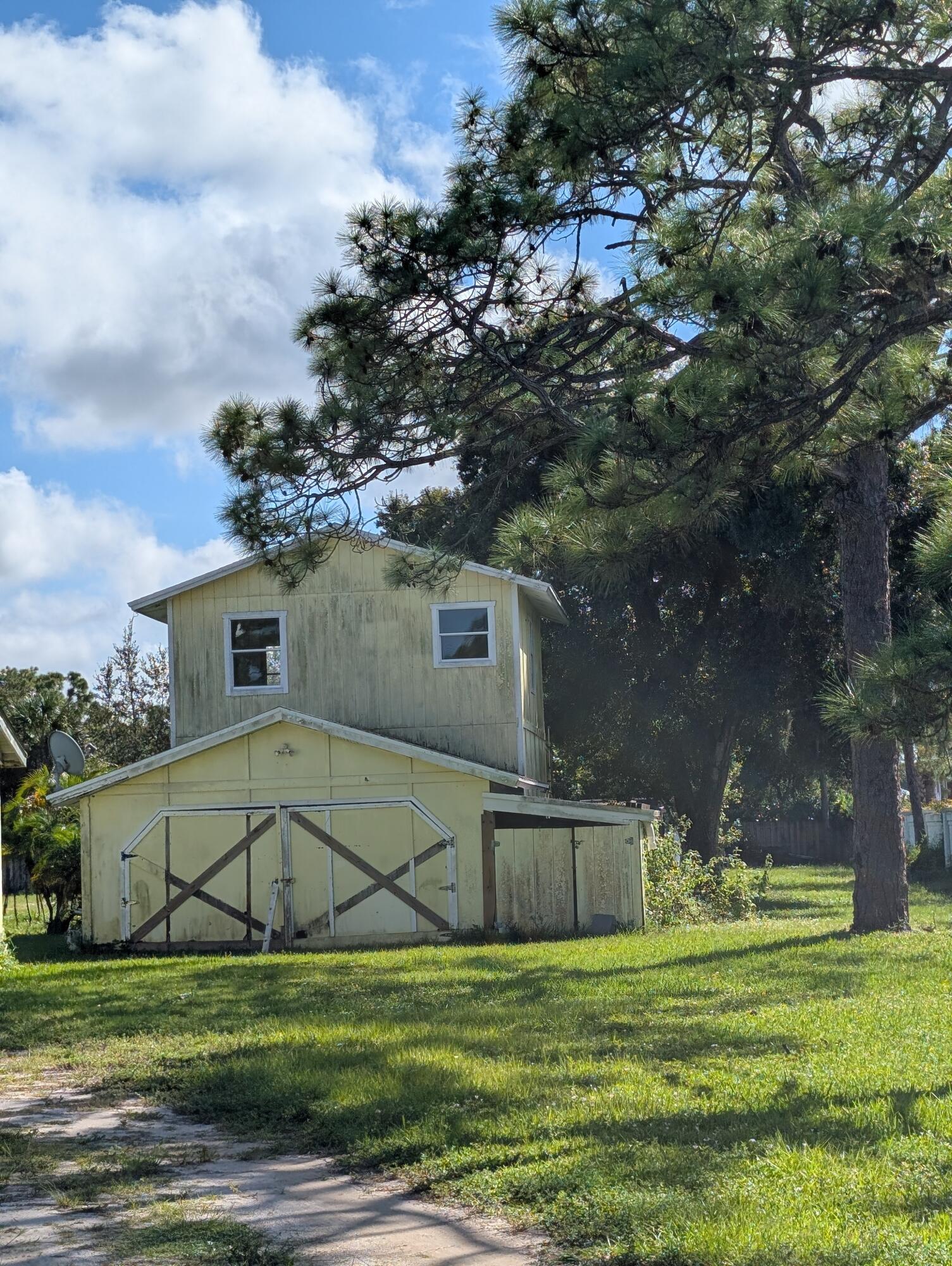 WACO FIELD PLACE - Residential