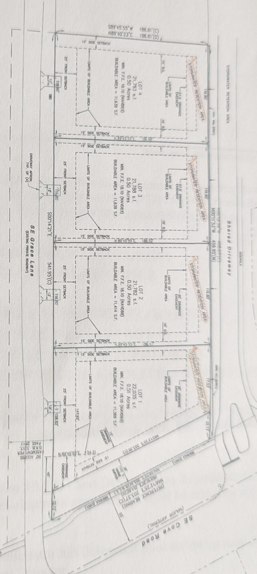 WACO FIELD PLACE - Residential