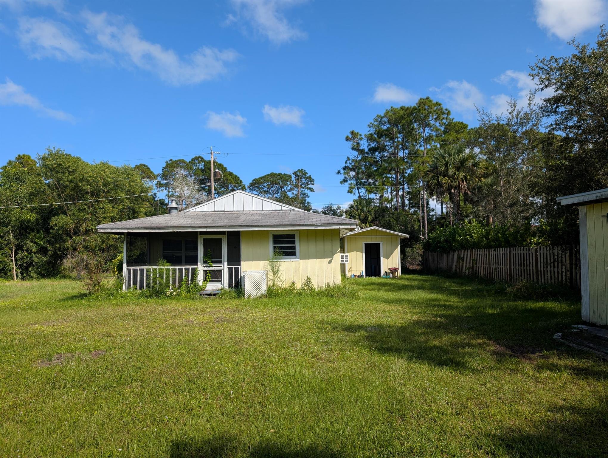 WACO FIELD PLACE - Residential
