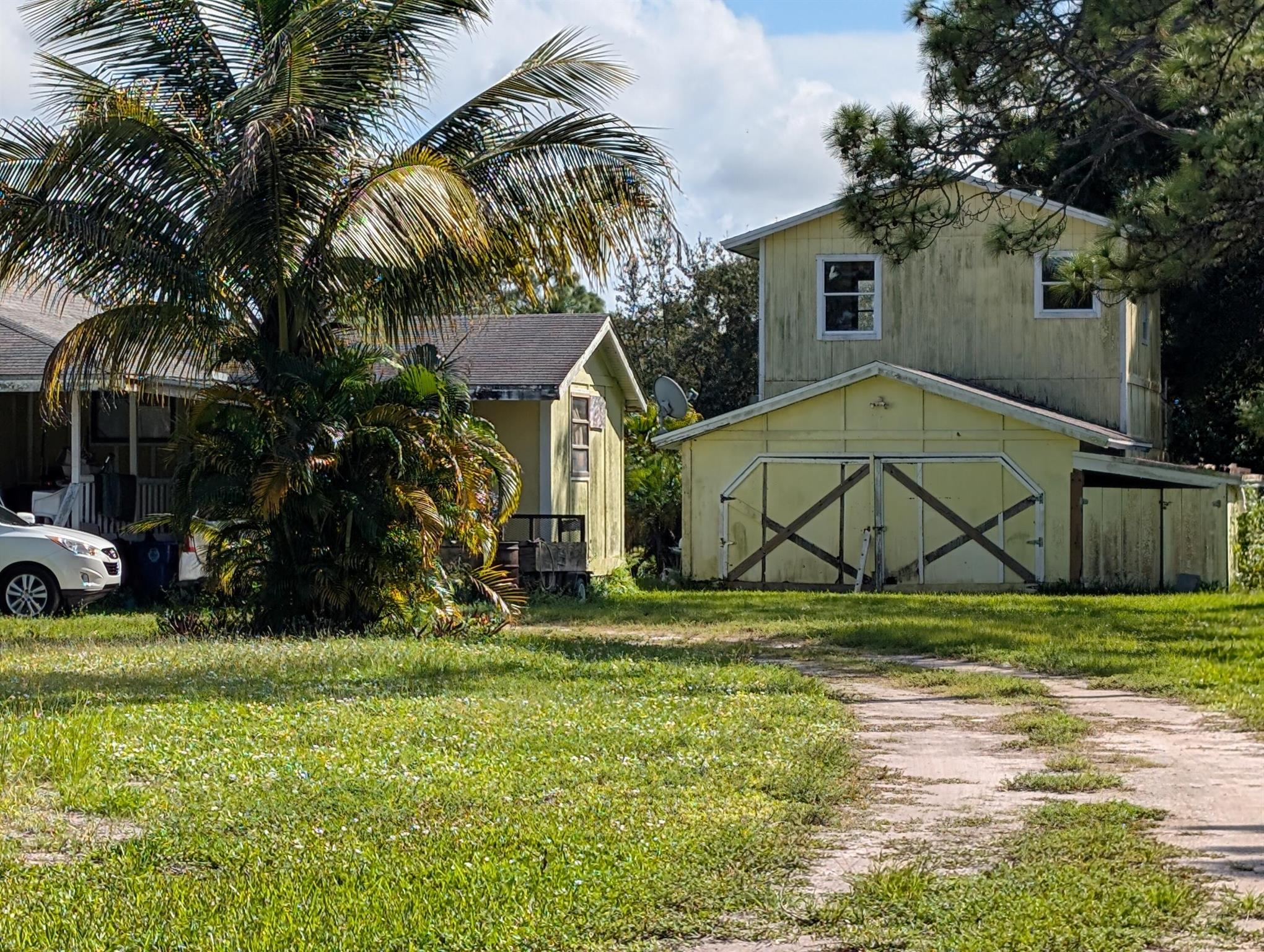1500 SE Cove Road