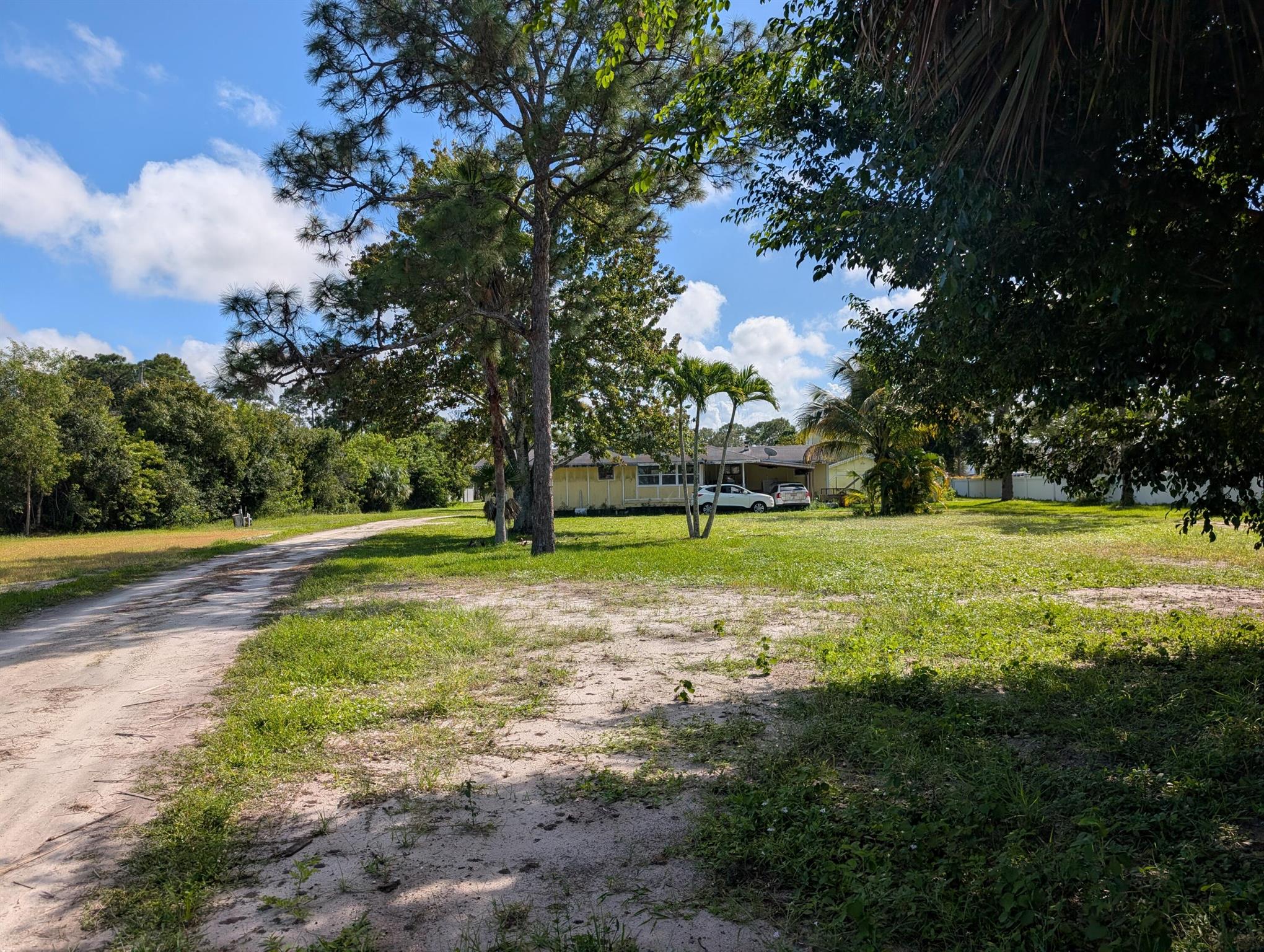WACO FIELD PLACE - Residential