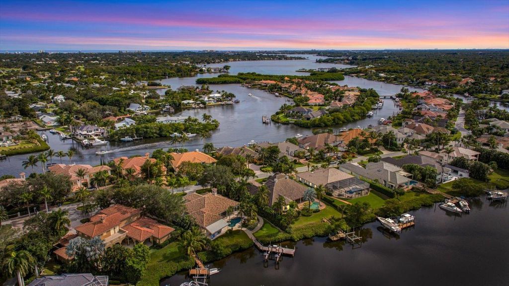 Photo of 18808 SE Windward Island Lane, Jupiter, FL 33458 (MLS # R11049071)