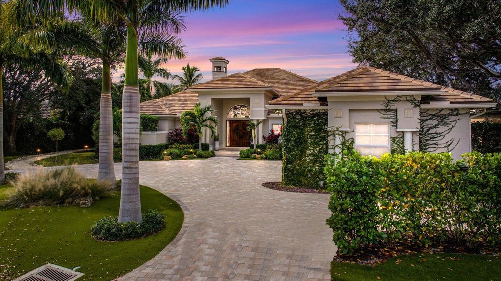 Photo of 18808 SE Windward Island Lane, Jupiter, FL 33458 (MLS # R11049071)