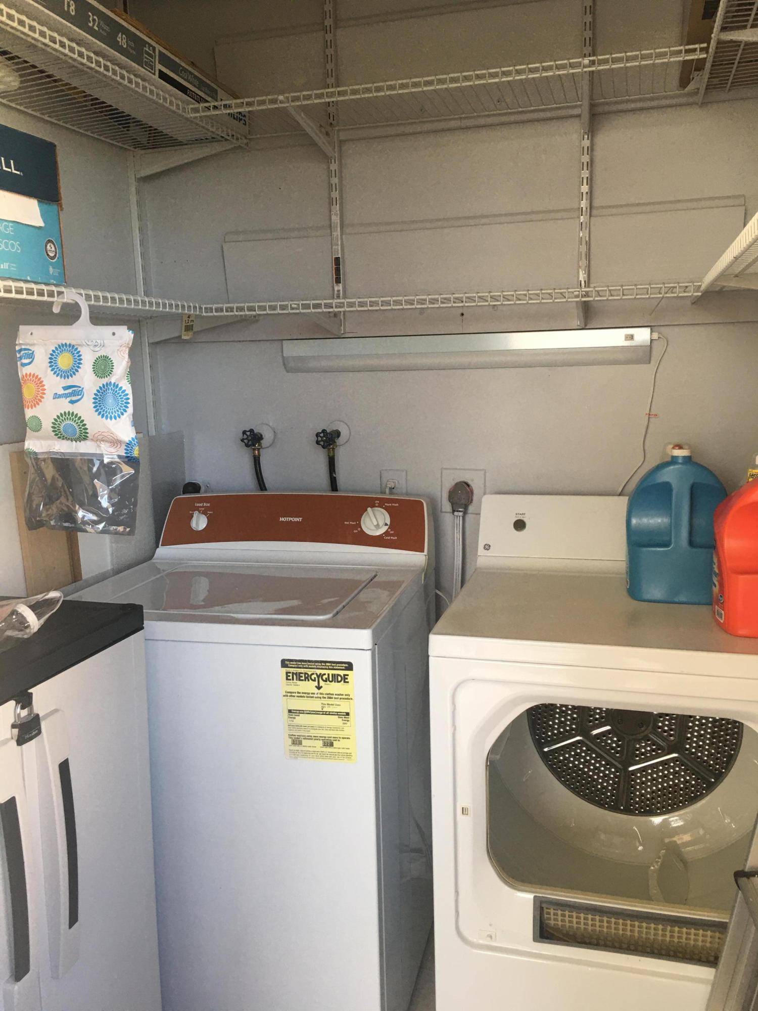 KINGS POINT - Residential Lease