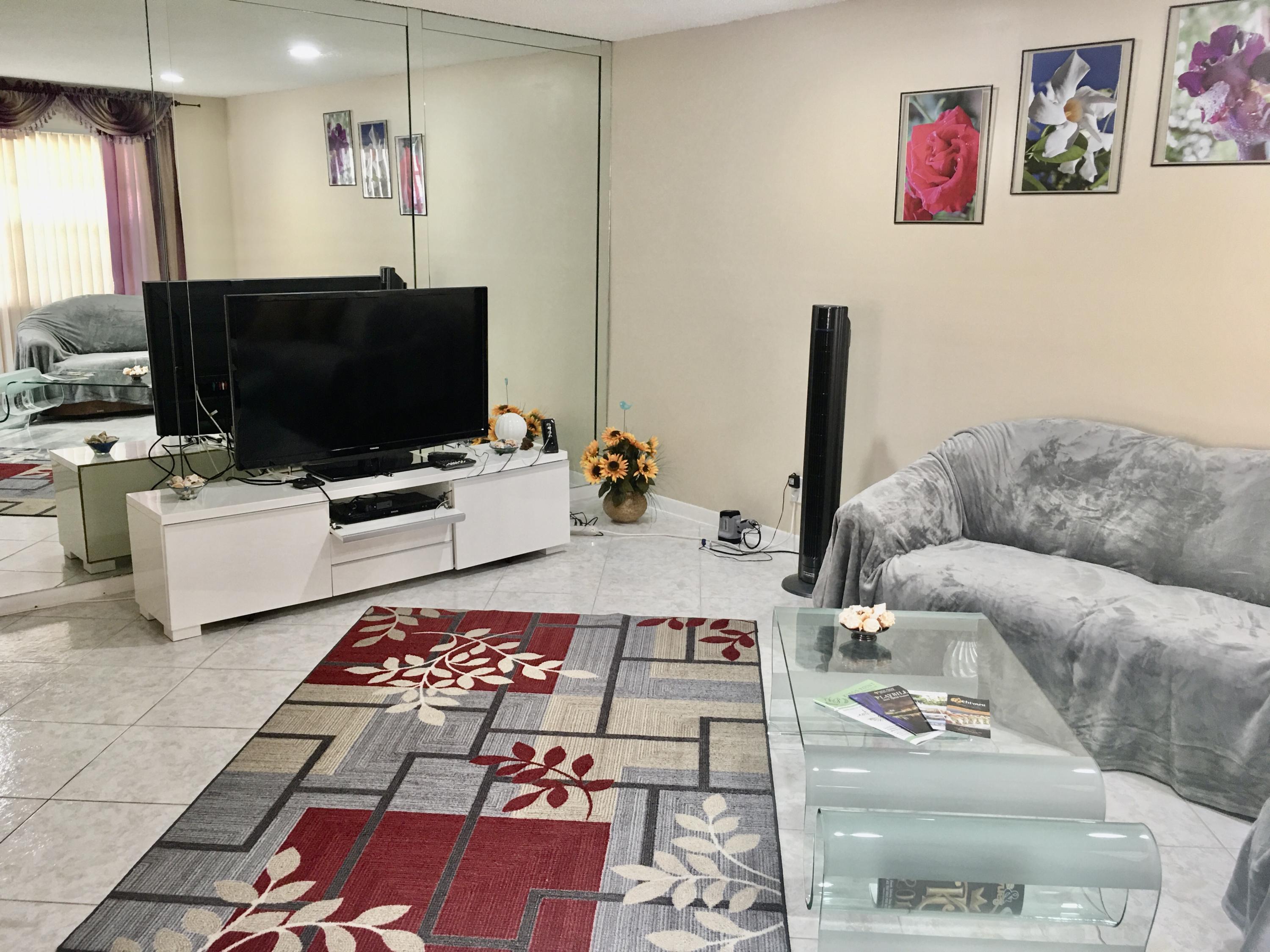 KINGS POINT - Residential Lease