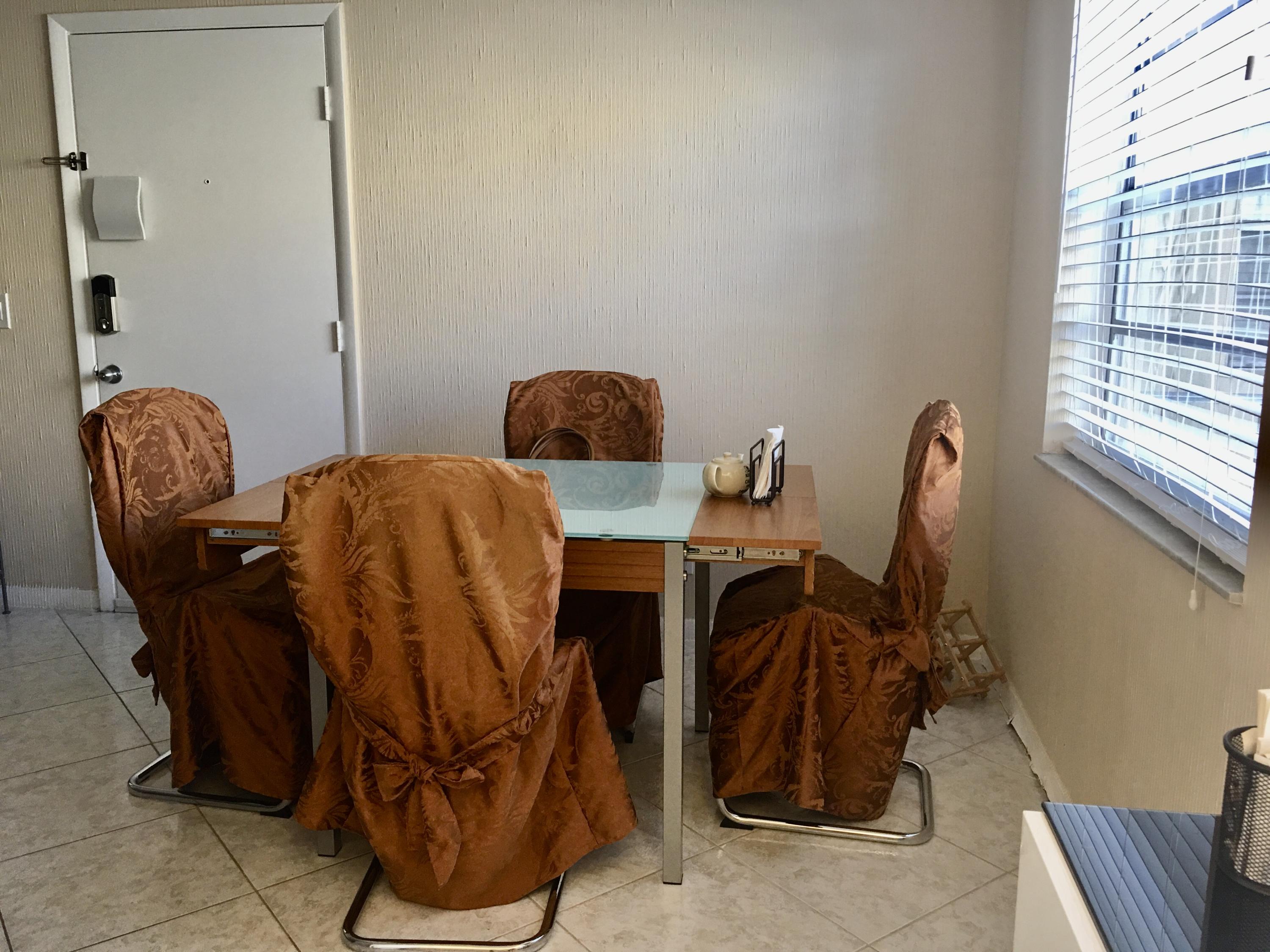 KINGS POINT - Residential Lease