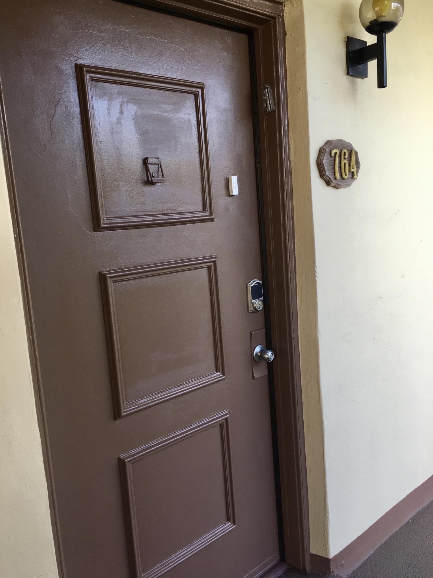 KINGS POINT - Residential Lease