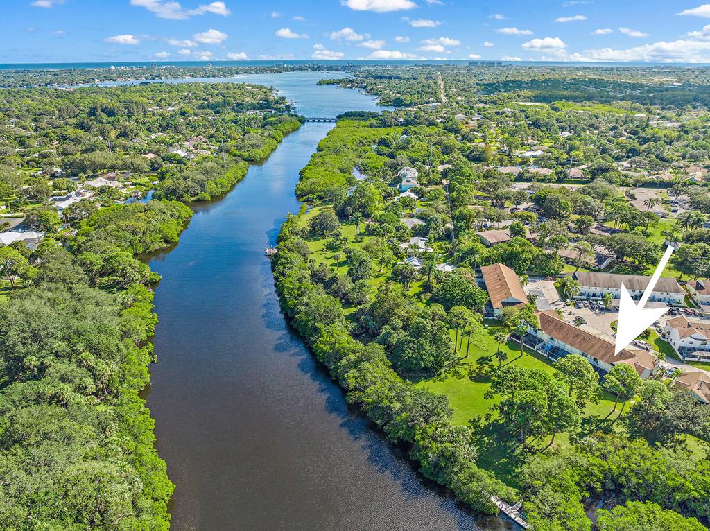 Riverwalk - Residential