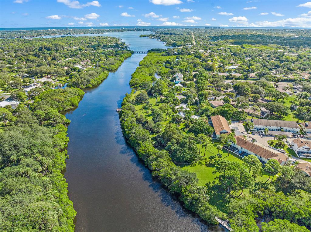 Riverwalk - Residential