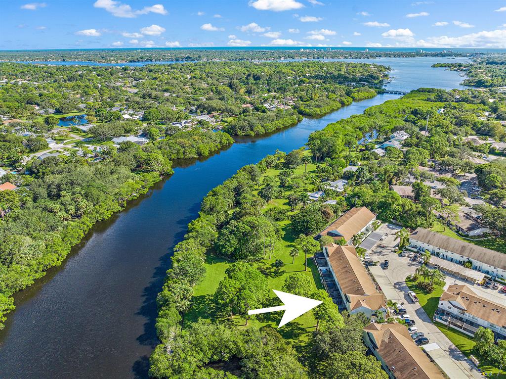 Riverwalk - Residential