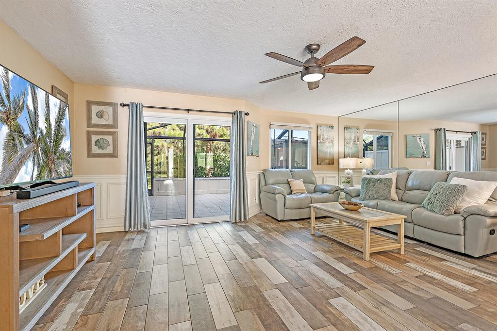 Riverwalk - Residential