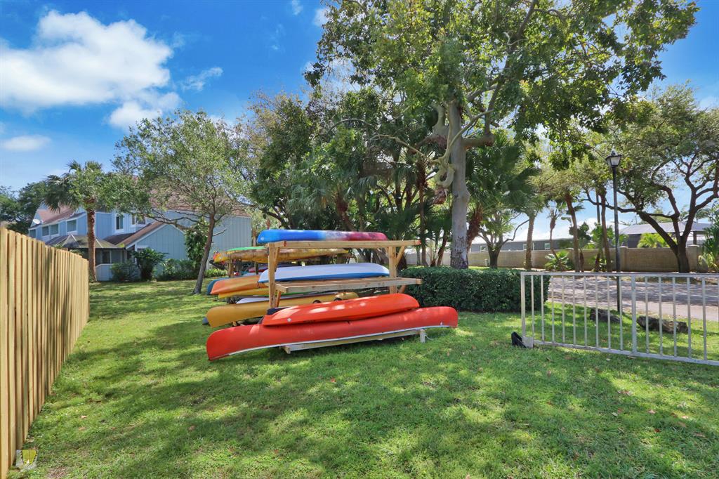 Riverwalk - Residential