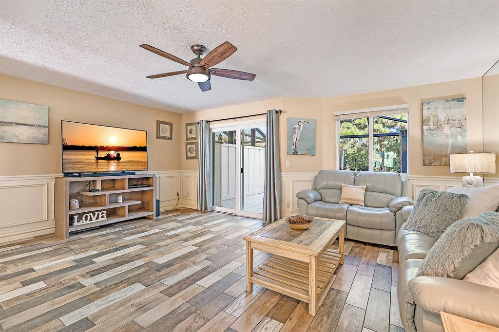 Riverwalk - Residential