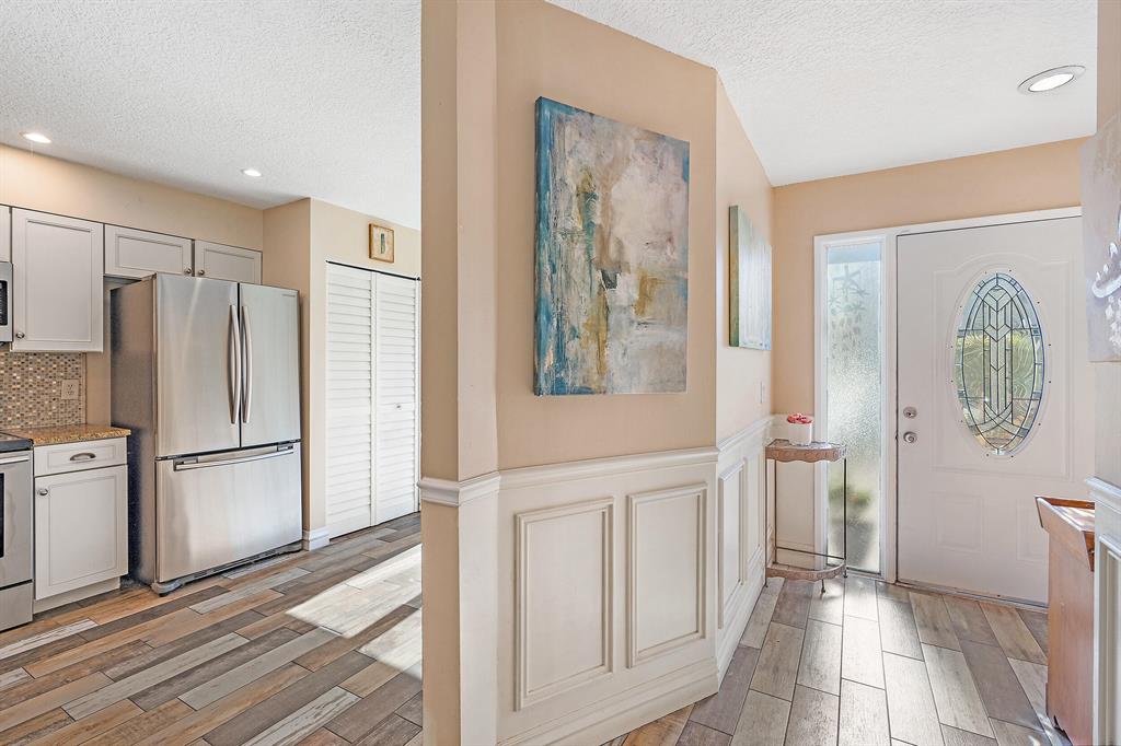 Riverwalk - Residential