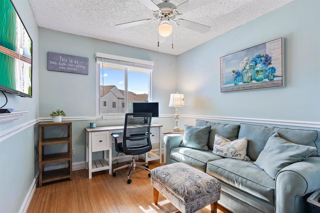 Riverwalk - Residential