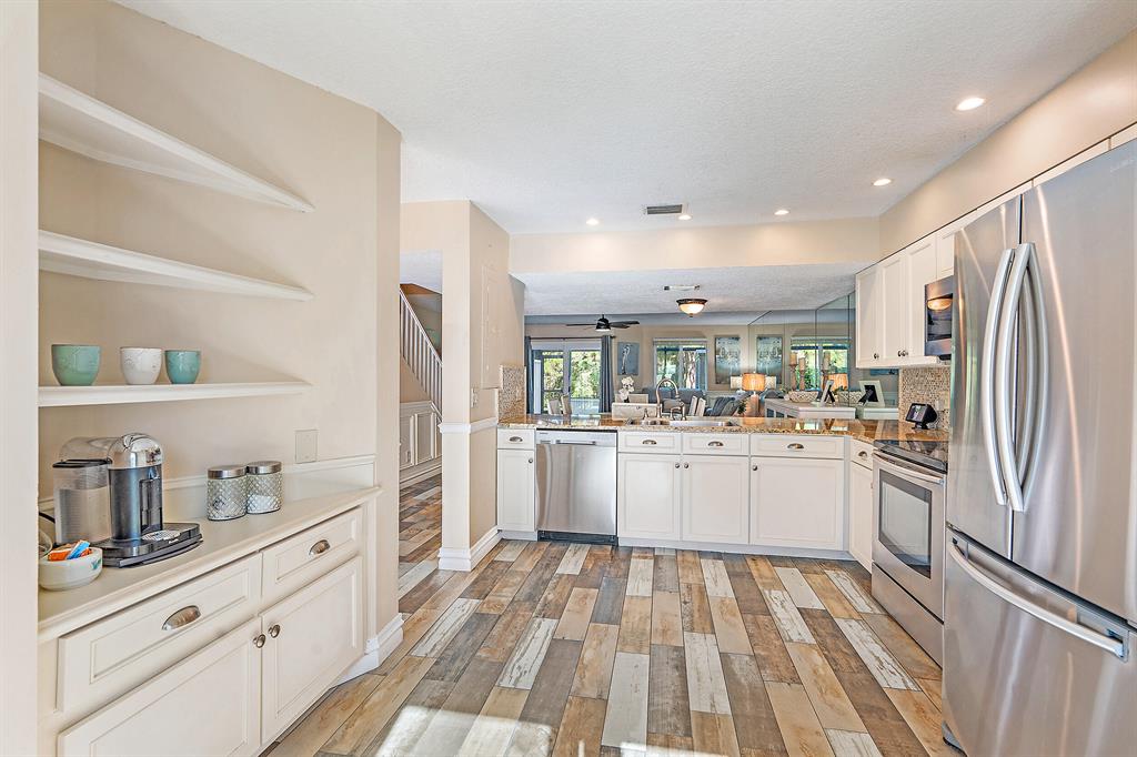 Riverwalk - Residential