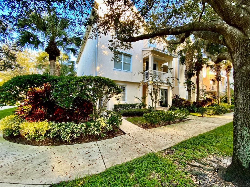 Photo of 145 Galicia Way #201, Jupiter, FL 33458 (MLS # R10758804)