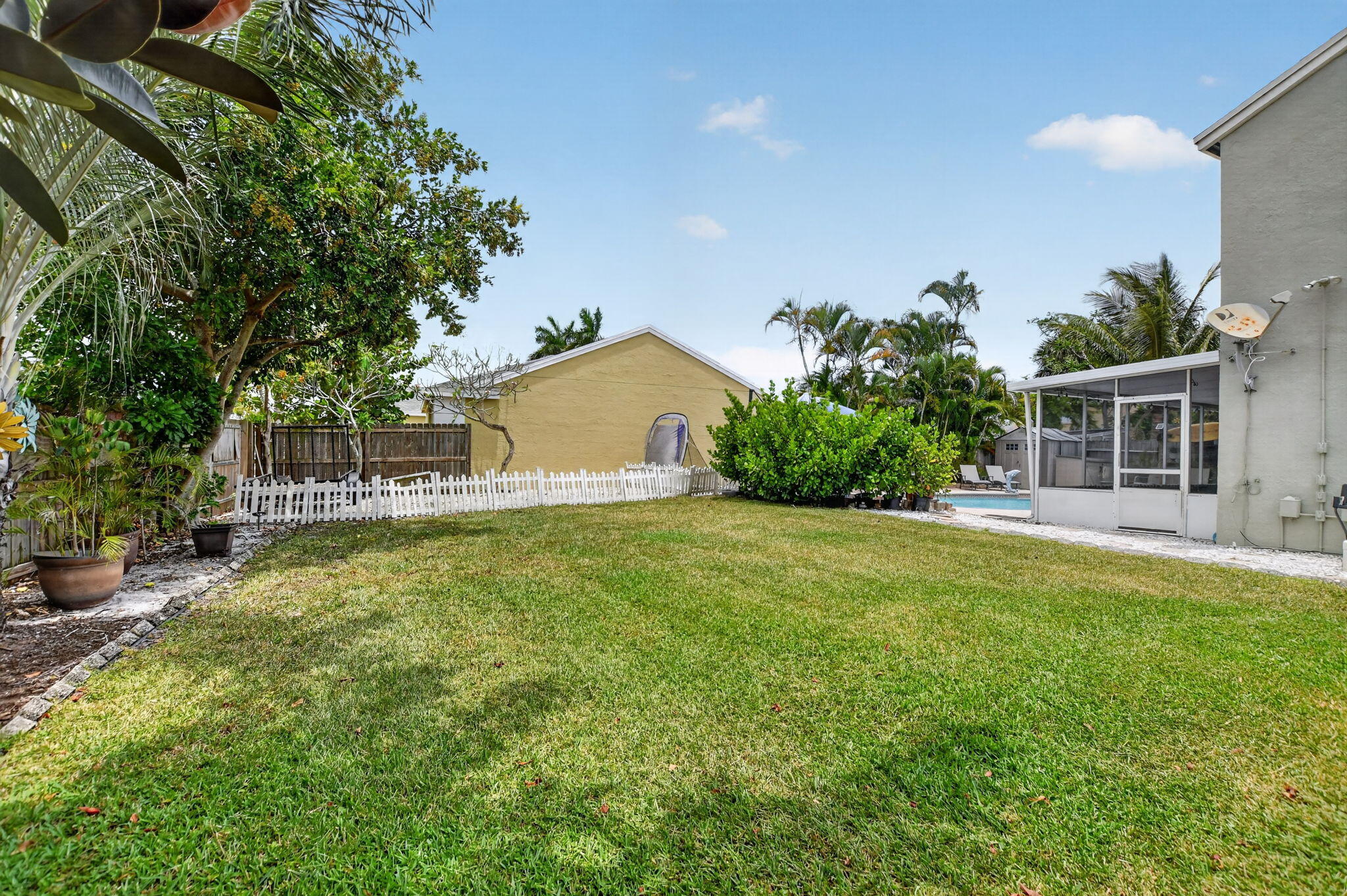WEITZER SUB 1 - Residential