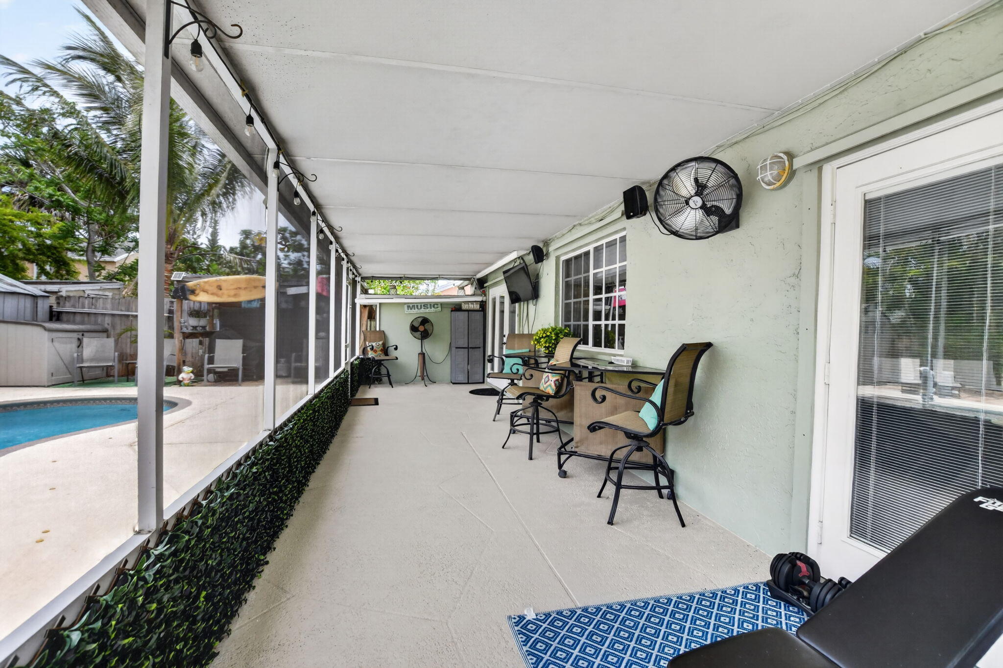 WEITZER SUB 1 - Residential