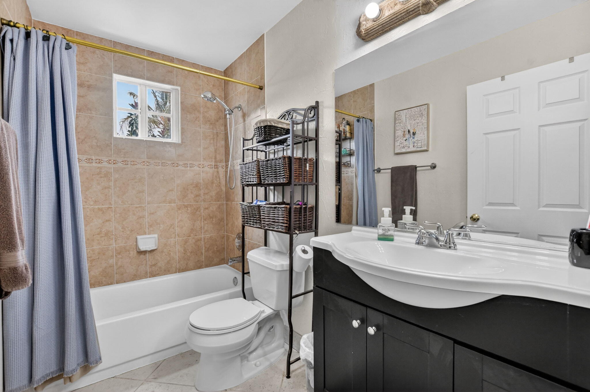 WEITZER SUB 1 - Residential