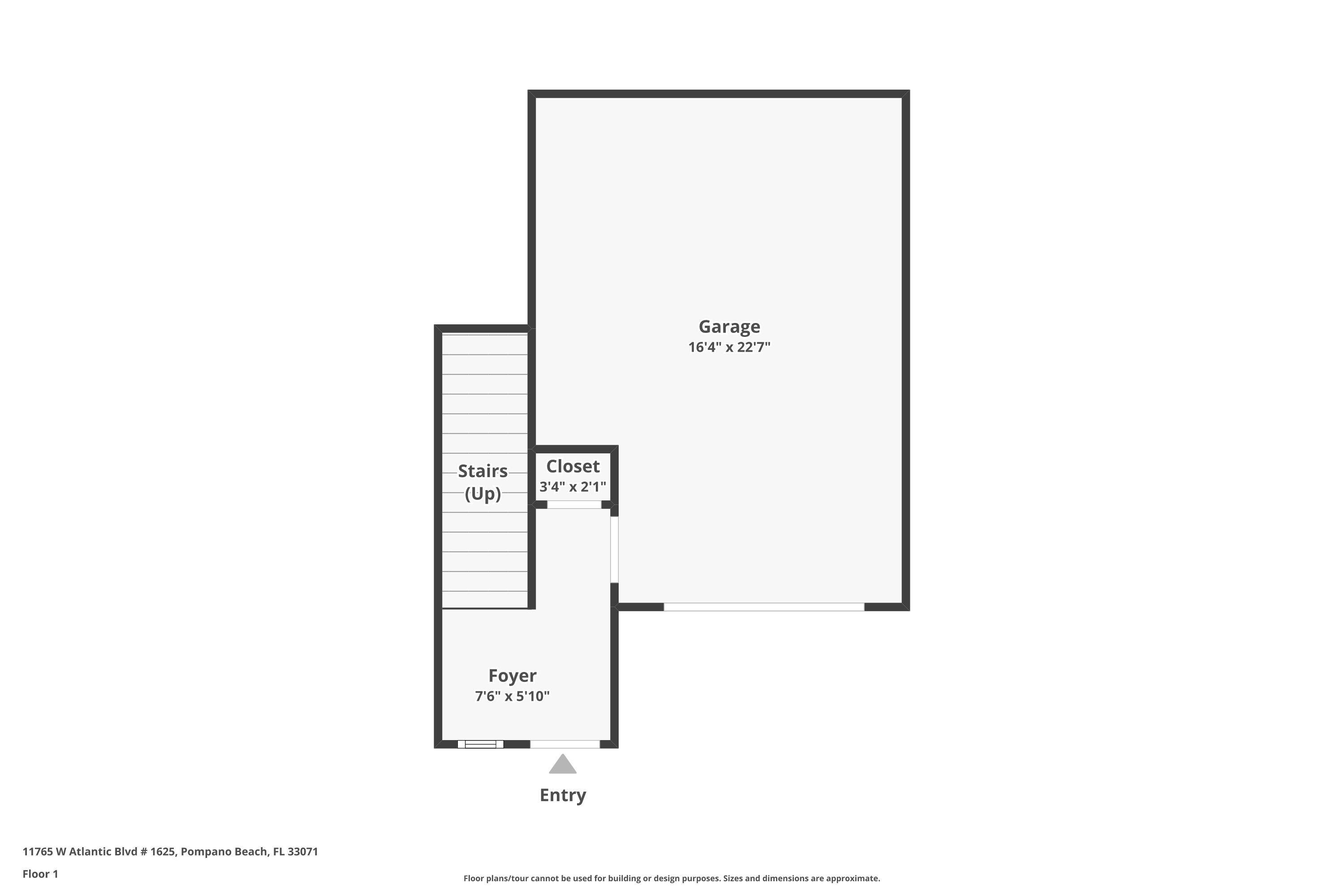 PALMS POINT - Residential