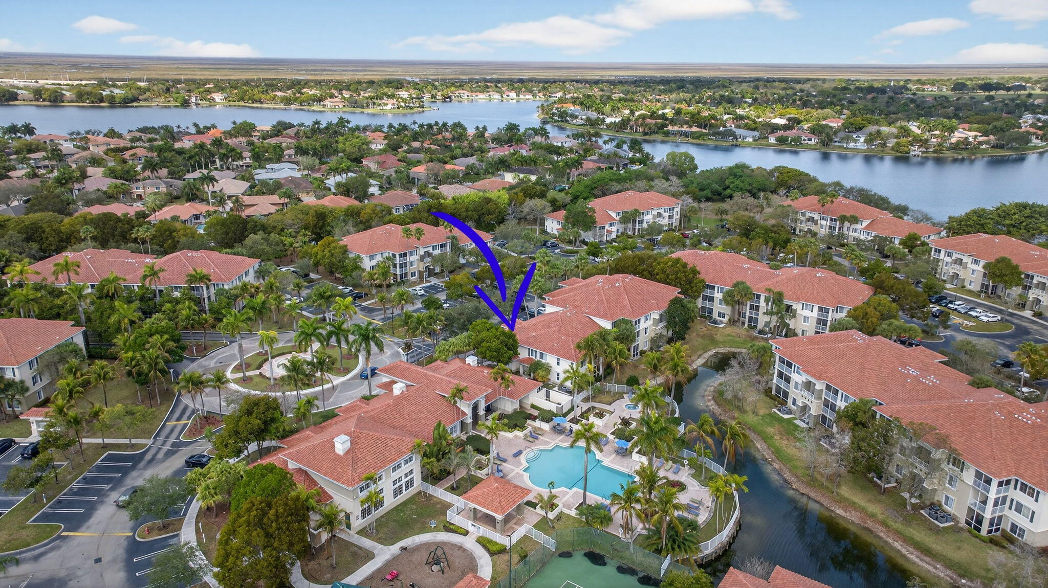 PALMS POINT - Residential