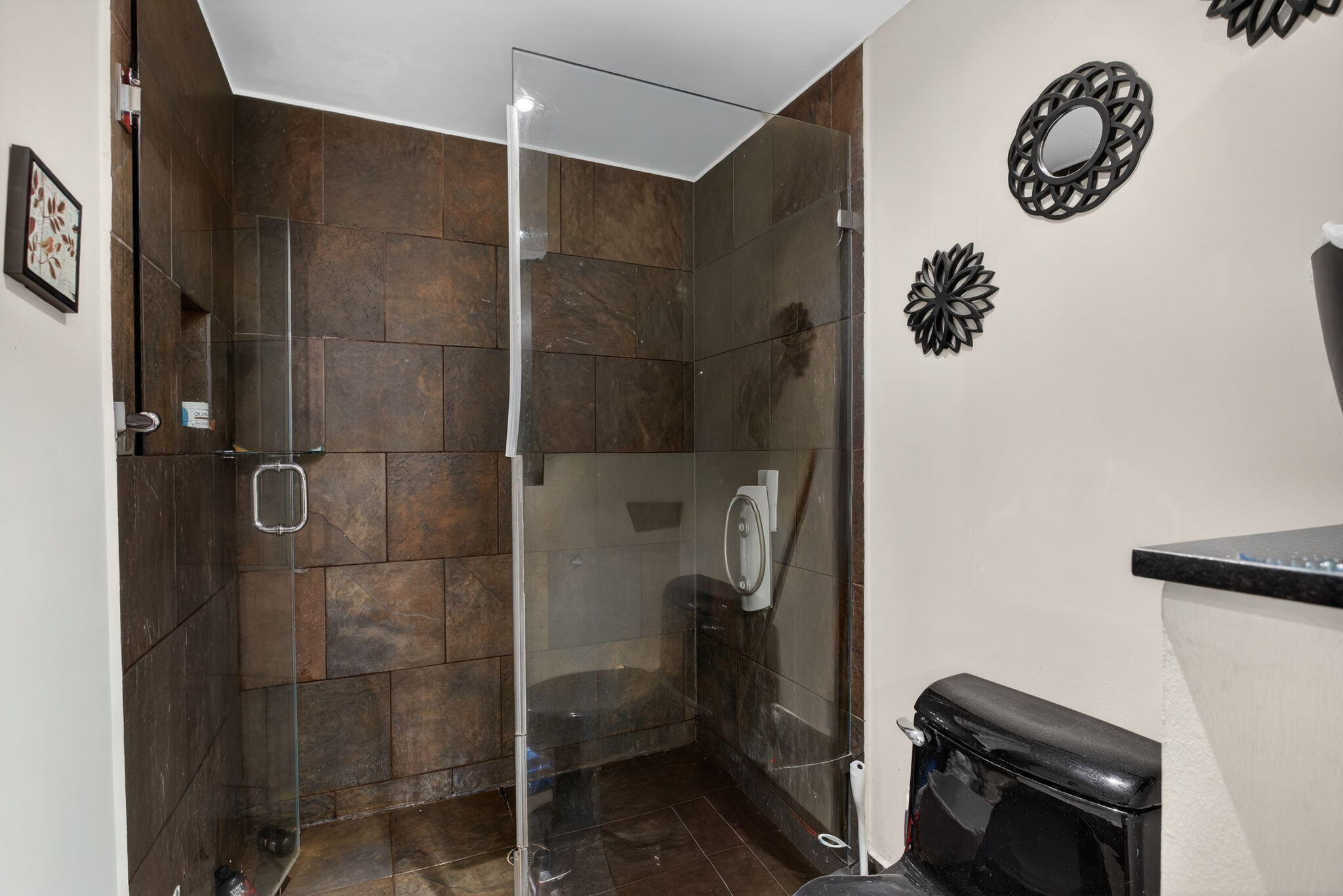 PALMS POINT - Residential