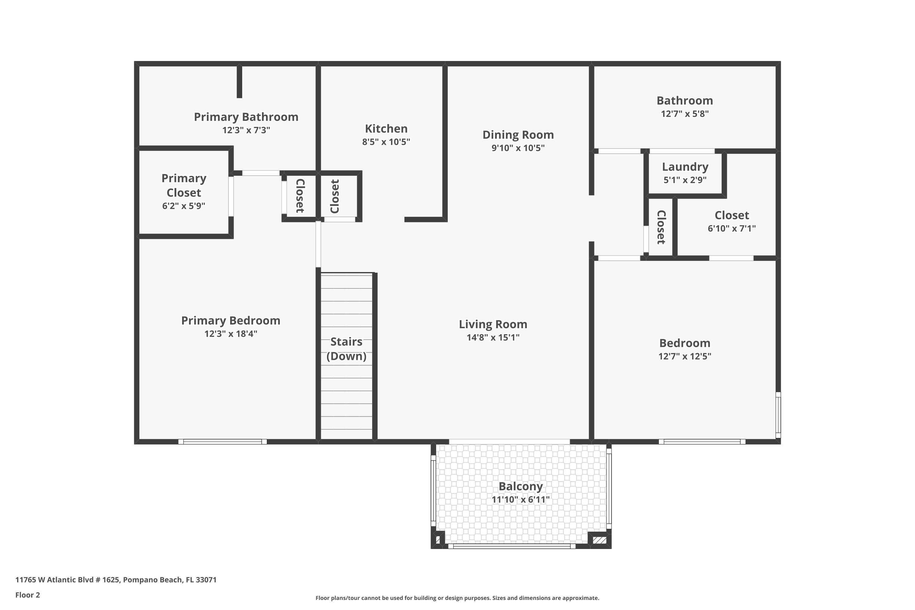 PALMS POINT - Residential