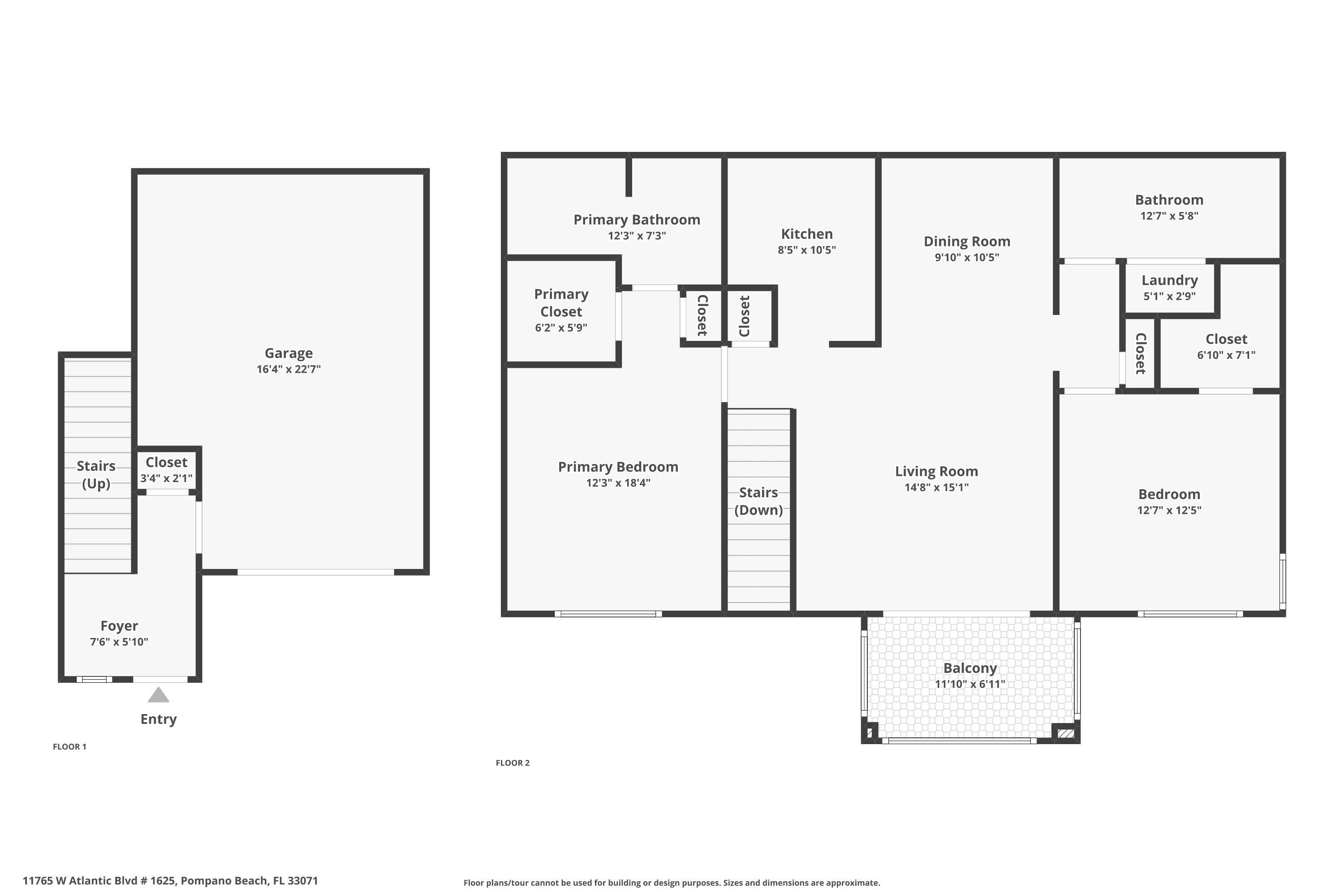 PALMS POINT - Residential