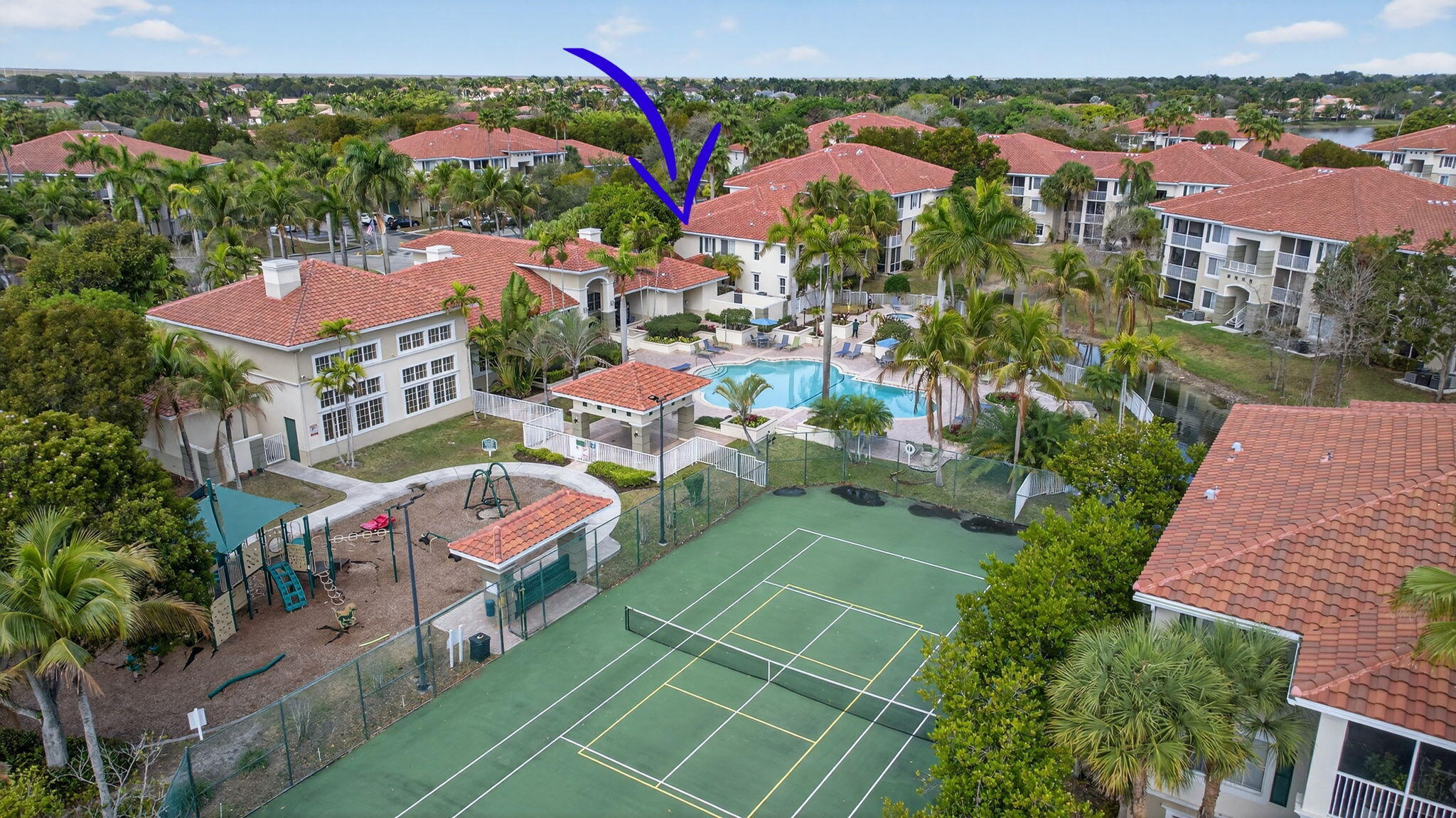 11765 W Atlantic Boulevard 1625