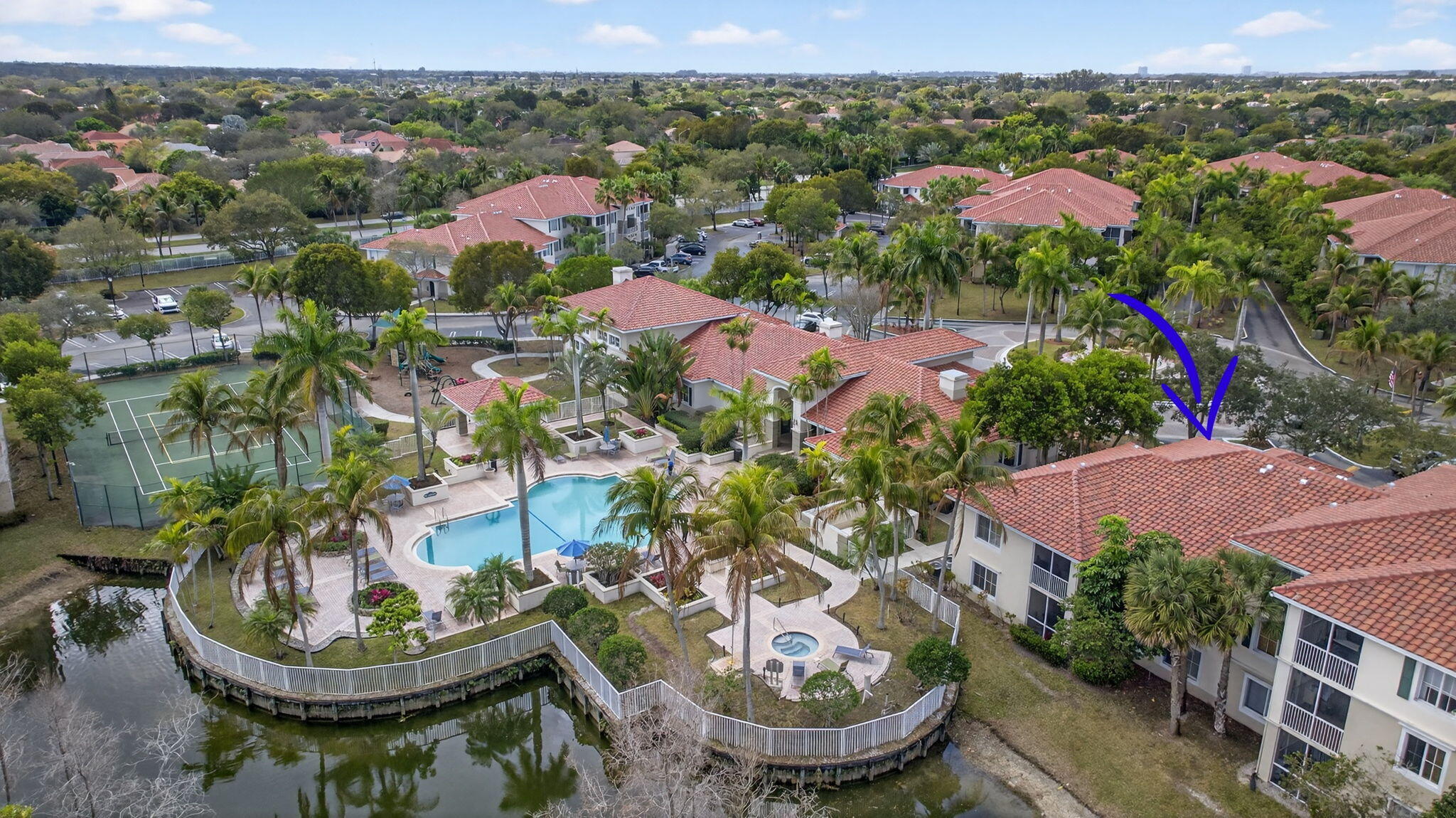 11765 W Atlantic Boulevard 1625