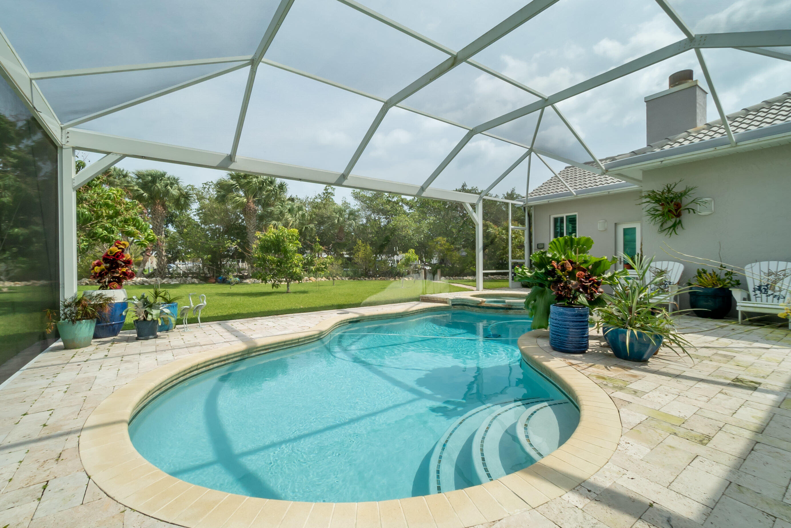 AMENDED PLAT OF JENNINGS COVE SUBDIVISION - Residential