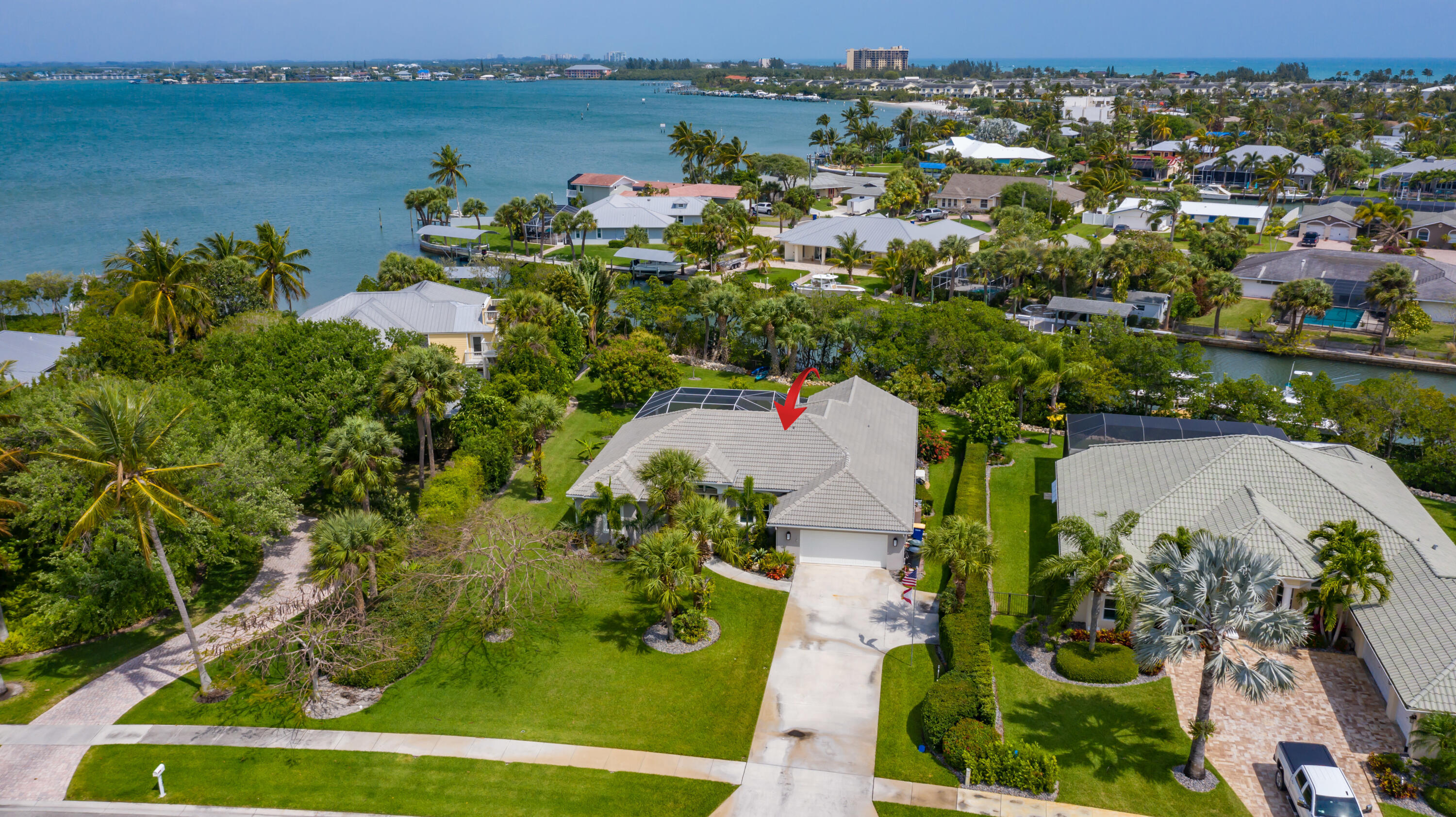 AMENDED PLAT OF JENNINGS COVE SUBDIVISION - Residential