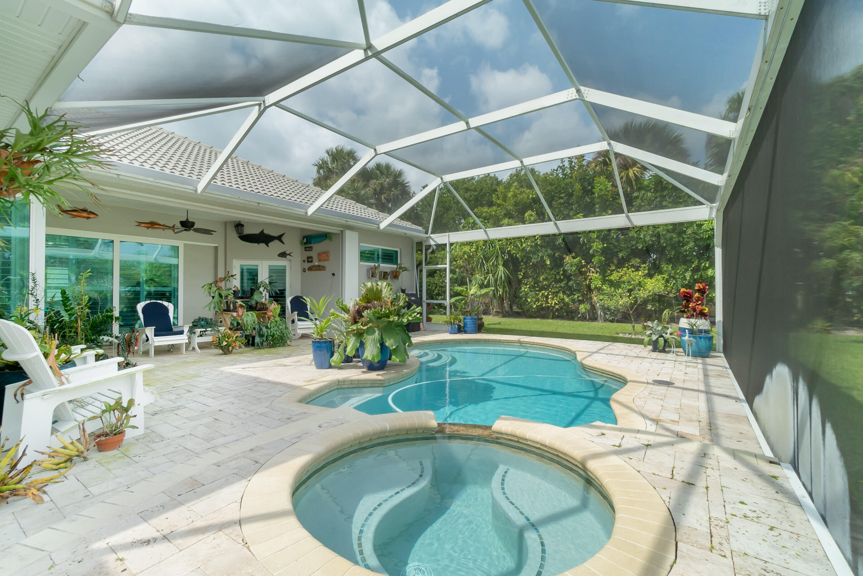 AMENDED PLAT OF JENNINGS COVE SUBDIVISION - Residential