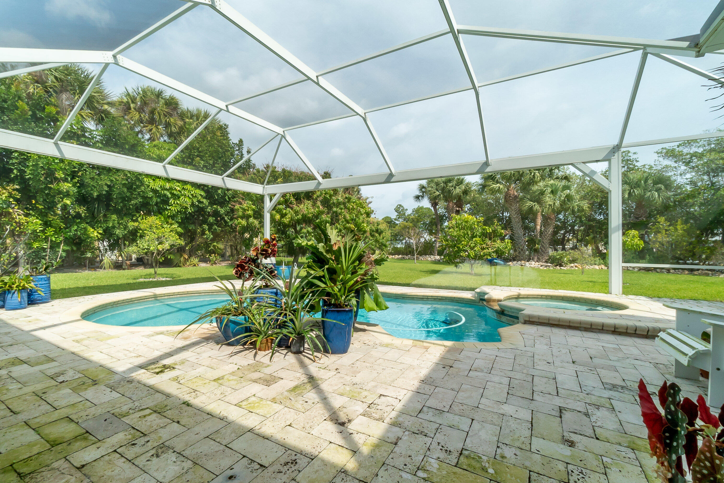 AMENDED PLAT OF JENNINGS COVE SUBDIVISION - Residential