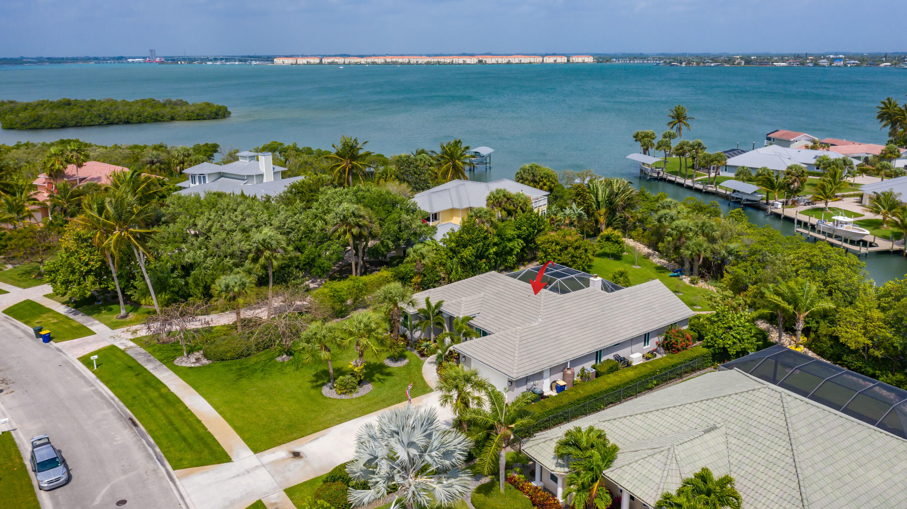 AMENDED PLAT OF JENNINGS COVE SUBDIVISION - Residential