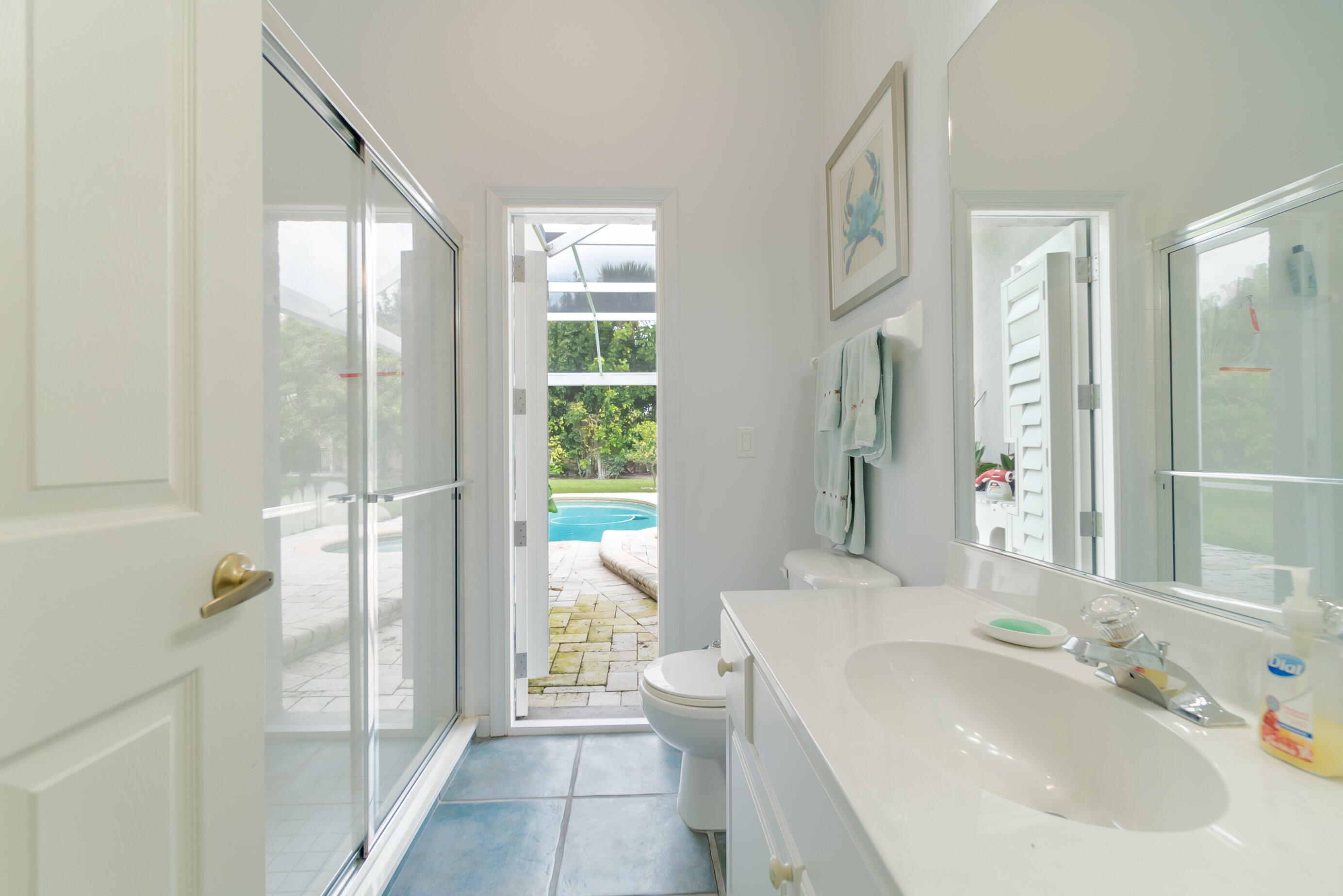 AMENDED PLAT OF JENNINGS COVE SUBDIVISION - Residential