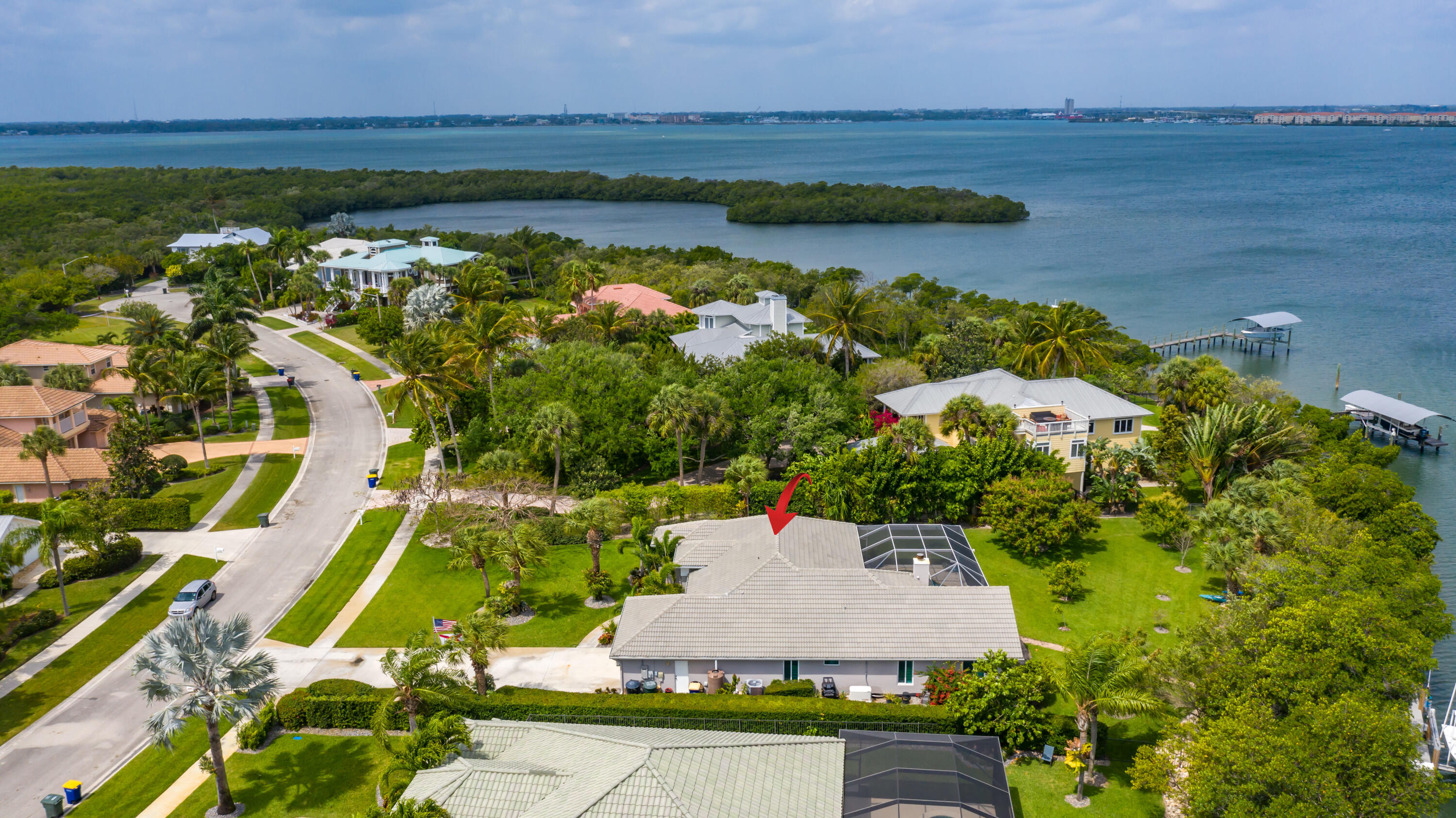 AMENDED PLAT OF JENNINGS COVE SUBDIVISION - Residential