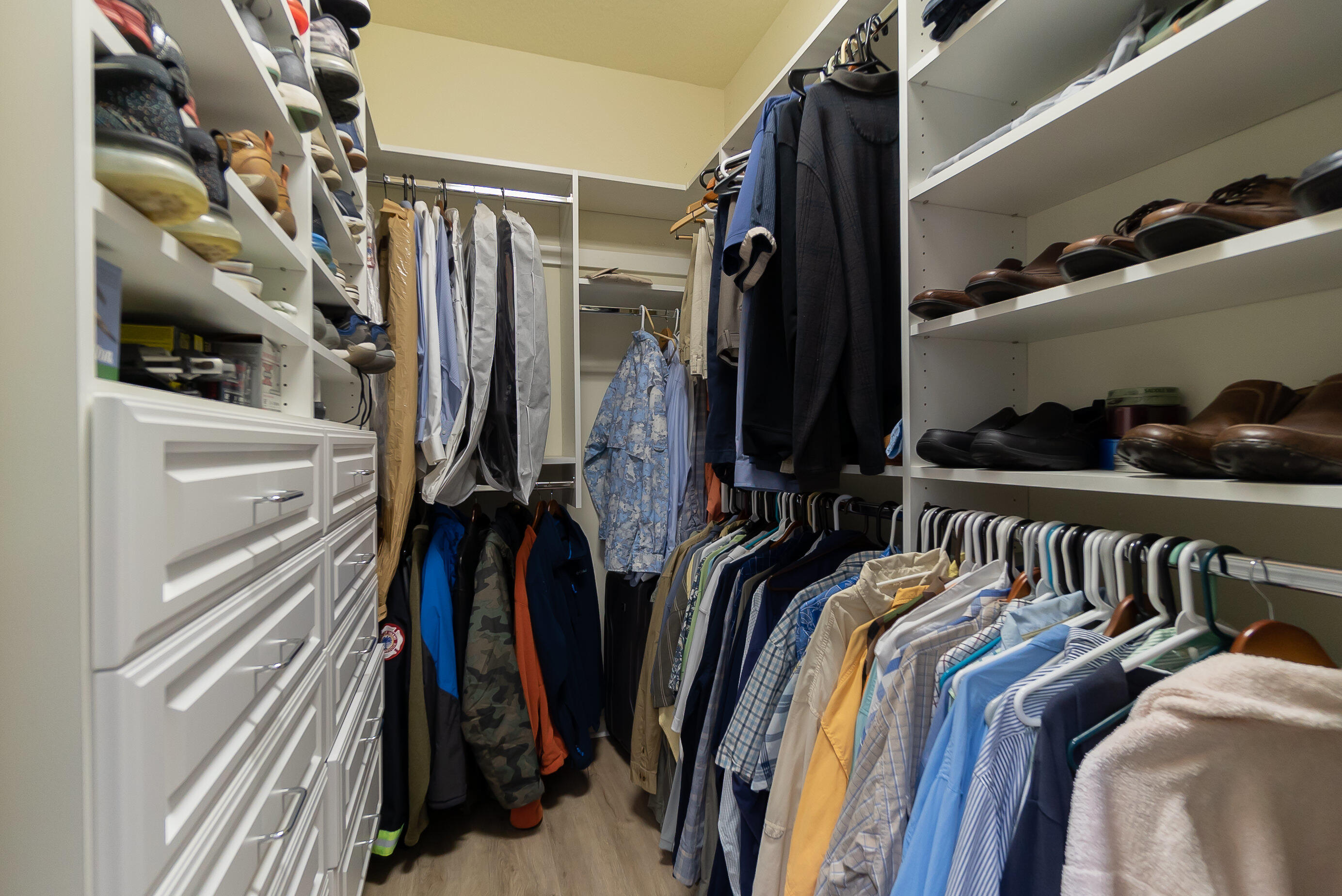 AMENDED PLAT OF JENNINGS COVE SUBDIVISION - Residential